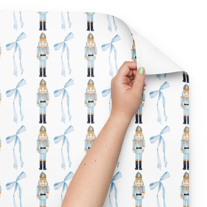 Son of a Nutcracker! Wrapping Paper